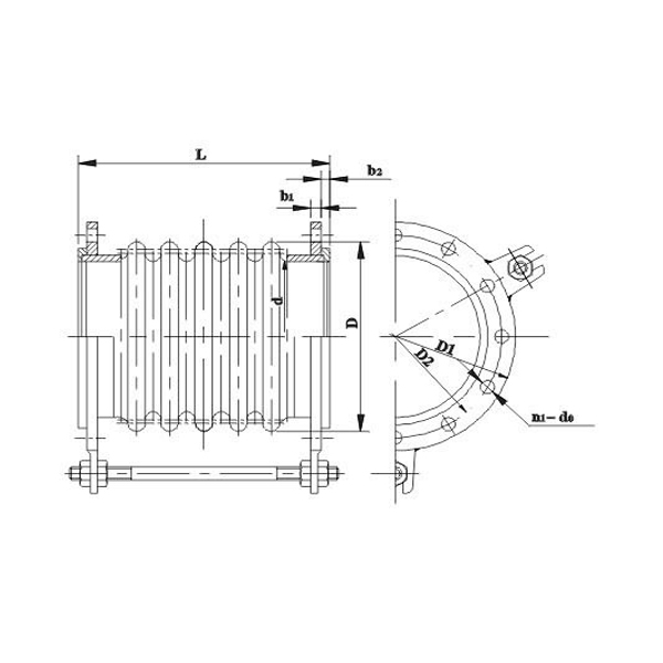 CB1153-93 Metal wave expansion throttle1.jpg